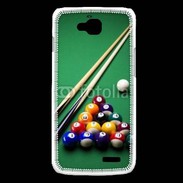 Coque LG L90 Billard 3