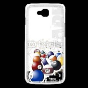 Coque LG L90 Billard 5