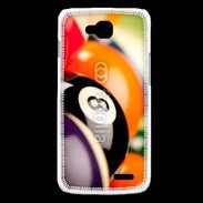 Coque LG L90 Billard 6