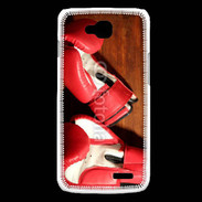 Coque LG L90 Gant de boxe 3
