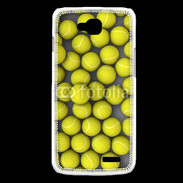 Coque LG L90 Folie de balles de tennis