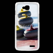 Coque LG L90 Curling