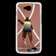 Coque LG L90 Départ 100m athlétisme