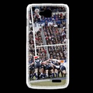 Coque LG L90 Mêlée de rugby 2