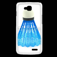Coque LG L90 Volent de Badminton