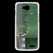 Coque LG L90 Cesta punta