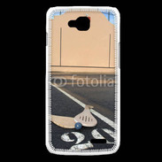 Coque LG L90 Fronton et pelote basque