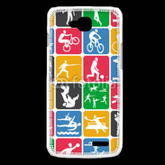 Coque LG L90 Multisports