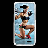 Coque LG L90 Fitness 2