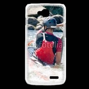 Coque LG L90 Kayakiste