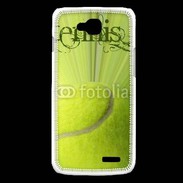 Coque LG L90 J'aime le tennis 4