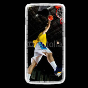 Coque LG L90 Basketteur 5