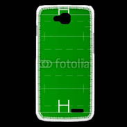 Coque LG L90 Terrain de rugby