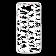 Coque LG L90 Sports collection