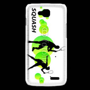 Coque LG L90 Squash 2