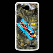 Coque LG L90 Rafting 1