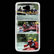 Coque LG L90 Rafting en Isère