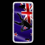 Coque LG L90 Rugby NZ 2
