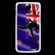 Coque LG L90 Rugby NZ 4
