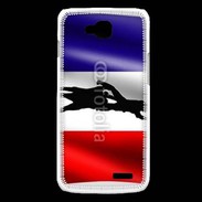 Coque LG L90 Rugby France 2