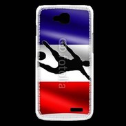 Coque LG L90 Rugby France 3