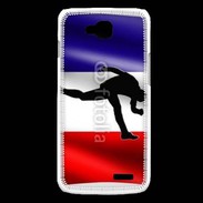 Coque LG L90 Rugby France 4