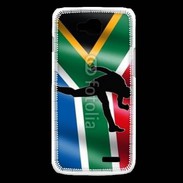 Coque LG L90 Rugby Afrique du Sud 2