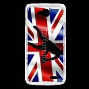 Coque LG L90 Rugby Angleterre 1