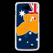 Coque LG L90 Rugby NZ 5