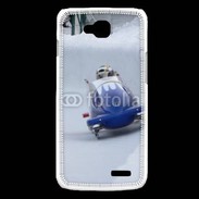 Coque LG L90 Bobsleigh 2