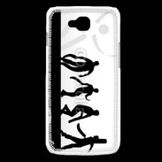 Coque LG L90 Pelote basque 2