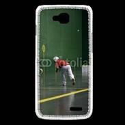 Coque LG L90 Cesta punta 5