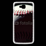 Coque LG L90 Balle de Baseball 5