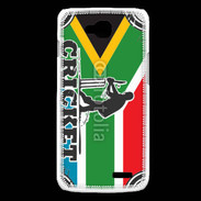 Coque LG L90 Cricket Afrique du Sud