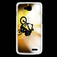 Coque LG L90 BMX 3
