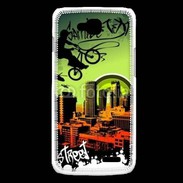 Coque LG L90 BMX 4