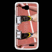 Coque LG L90 Départ 100m athlétisme 2