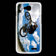 Coque LG L90 freestyle BMX 10