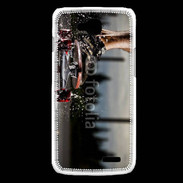 Coque LG L90 Skateboard 10
