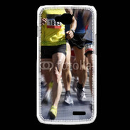 Coque LG L90 Marathon 6