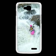 Coque LG L90 Kayak en Norvège