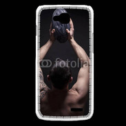 Coque LG L90 Talonneur de rugby 5