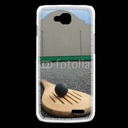 Coque LG L90 Pelote basque 15