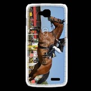 Coque LG L90 Equitation