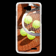 Coque LG L90 Raquette de tennis 50
