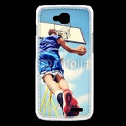 Coque LG L90 Basketball passion 50