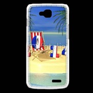 Coque LG L90 Coupe du monde France 2014