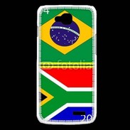 Coque LG L90 Coupe du monde 2014