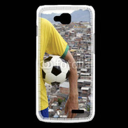 Coque LG L90 Coupe du monde Brésil