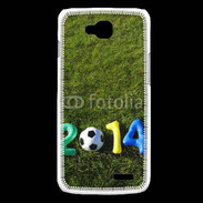 Coque LG L90 Coupe du monde Brésil 5